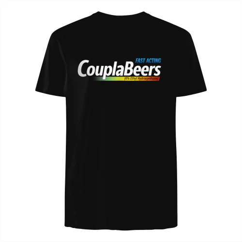 CouplaBeers Couple of Beers