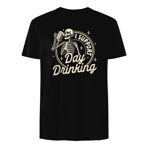 I Support Day Drinking