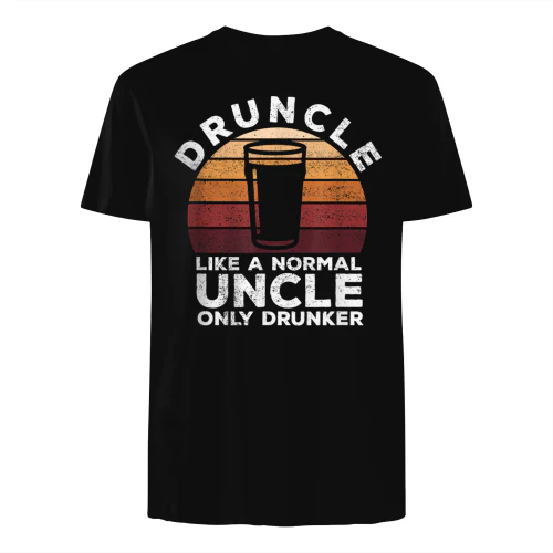 Drinking Uncle Gift