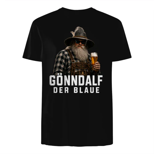 Gönndalf der Blaue 