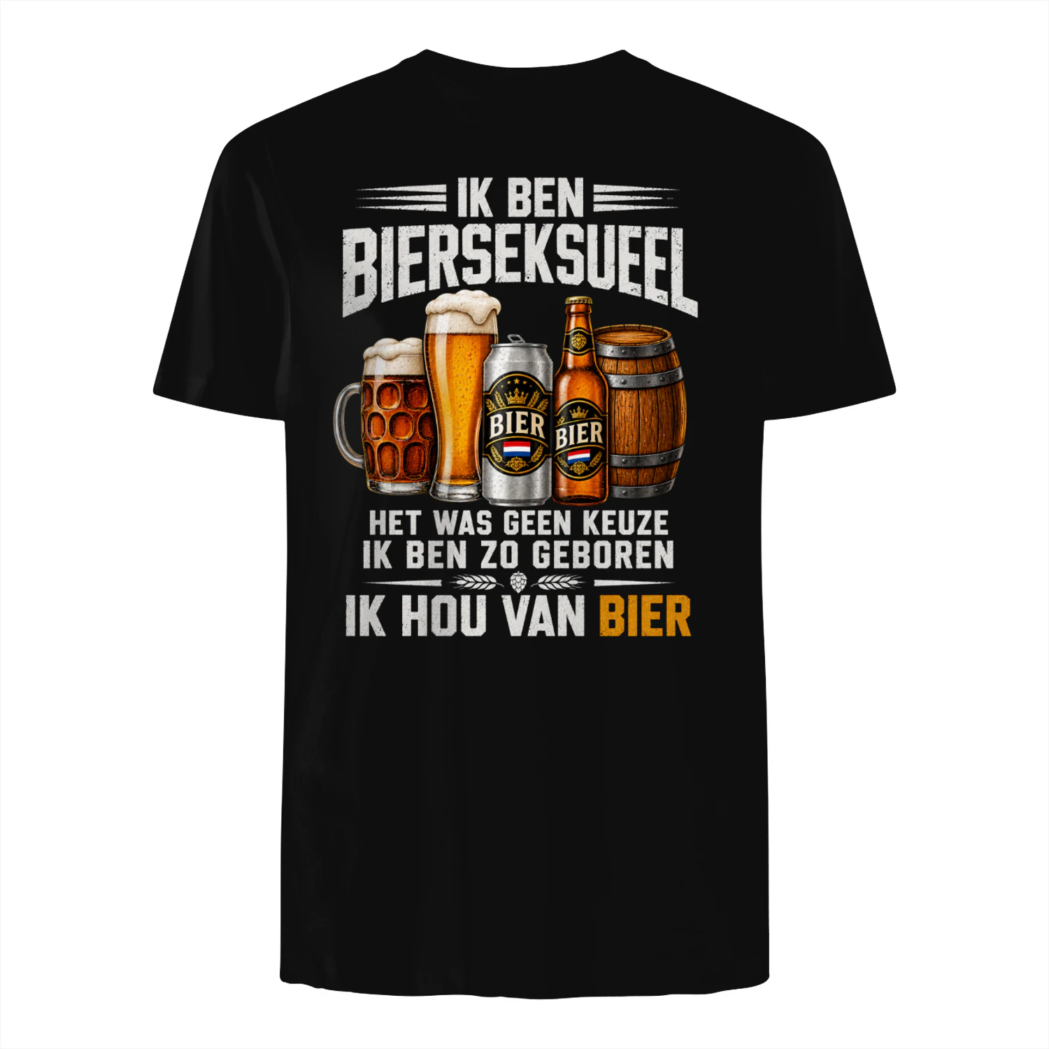 IK HOU VAN BIER