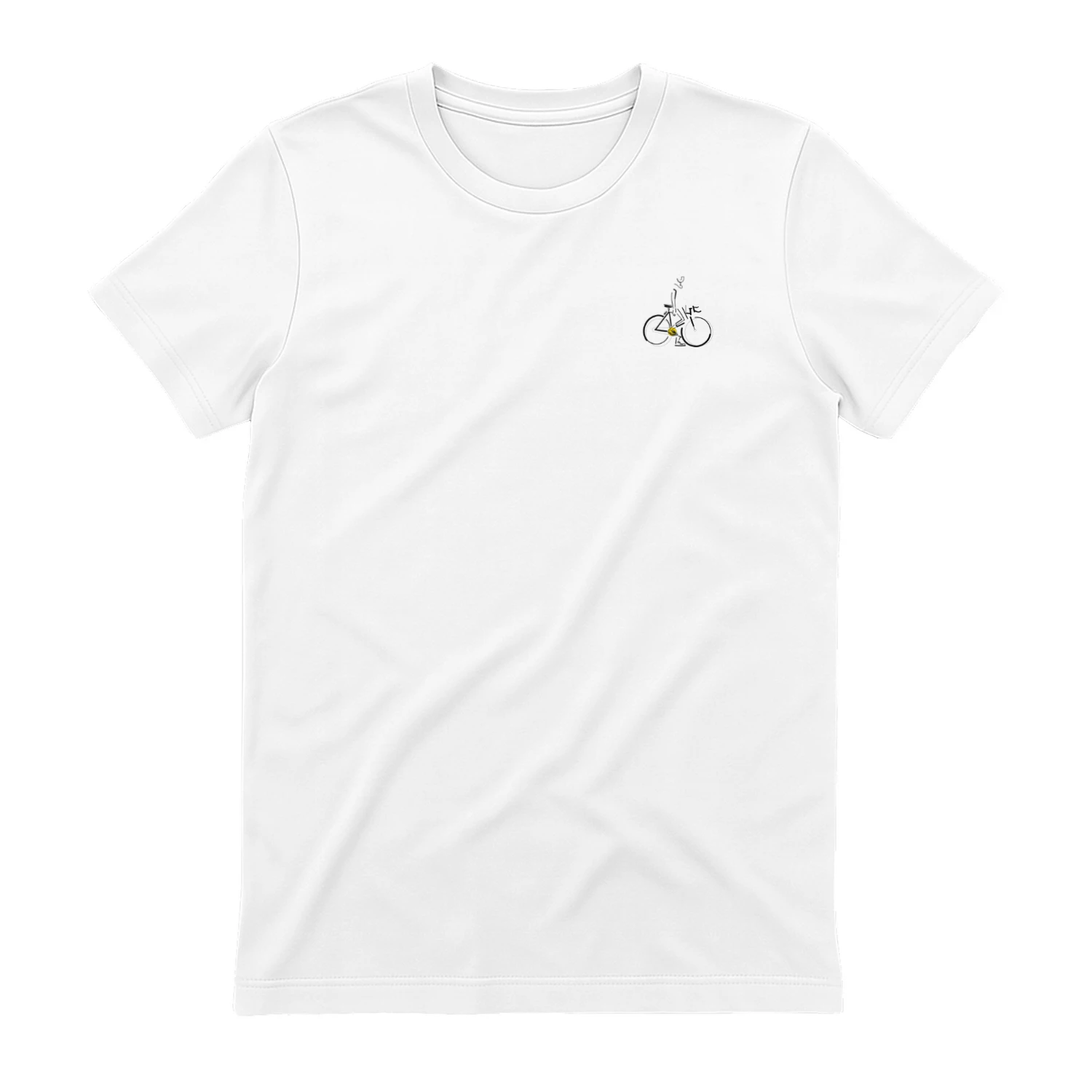Ride & Play Trumpet – Minimal Bicycle Music Design