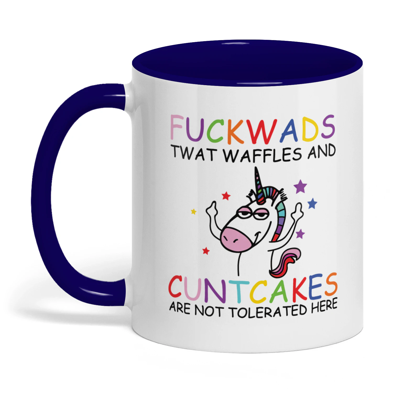 Fuckwads Twatwaffles