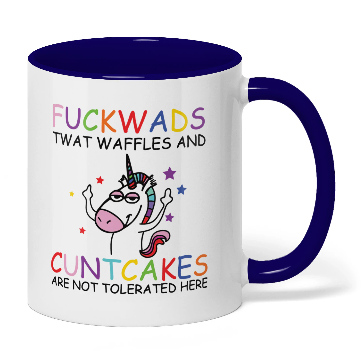 Fuckwads Twatwaffles