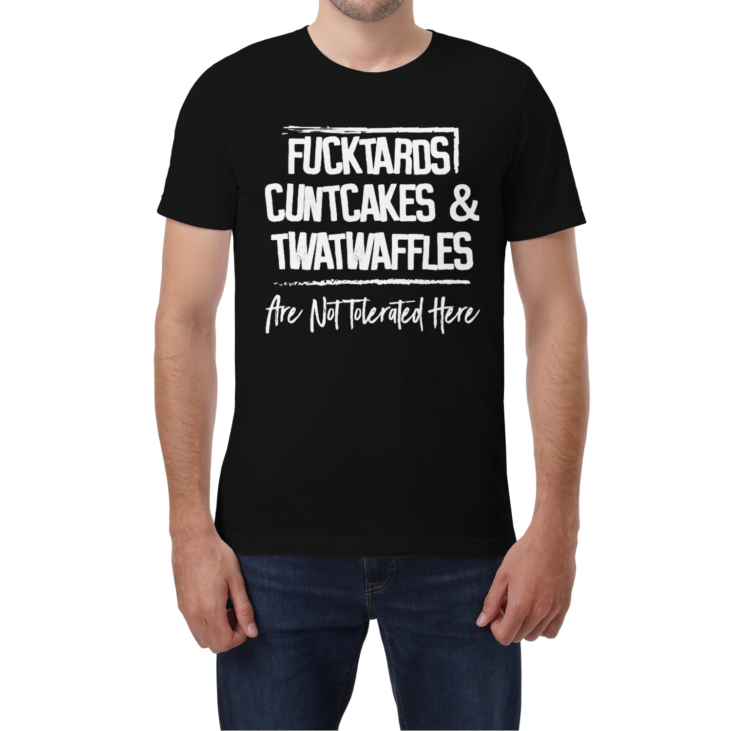 Fucktards cuntcakes & twatwaffles