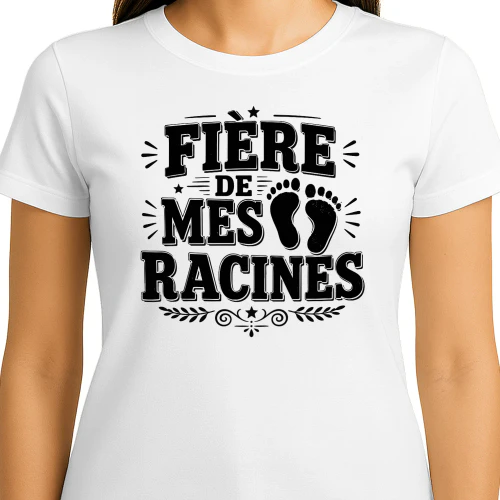 fière de mes racines pieds noirs