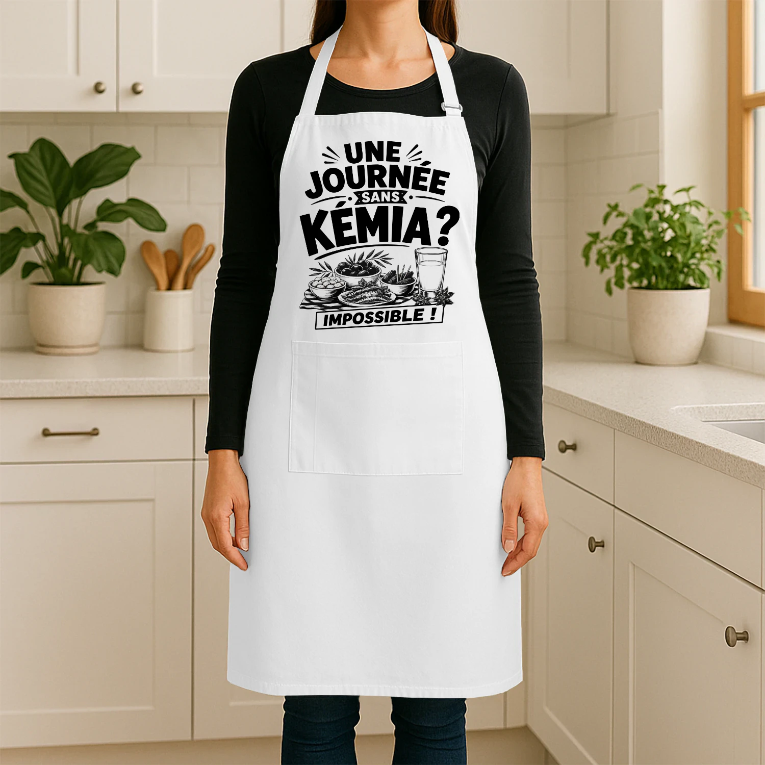 Une journée sans kémia ? Impossible !