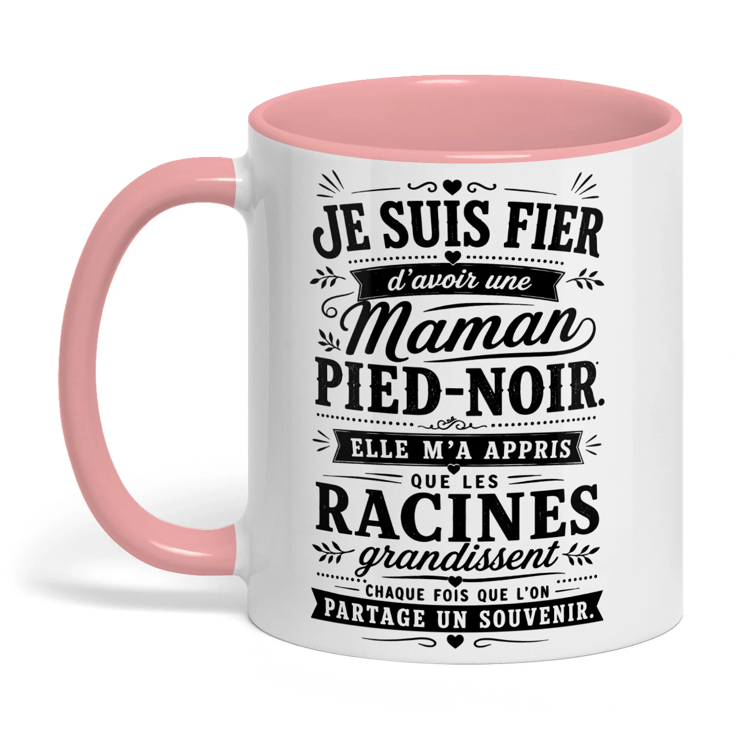 Maman Pied-Noir