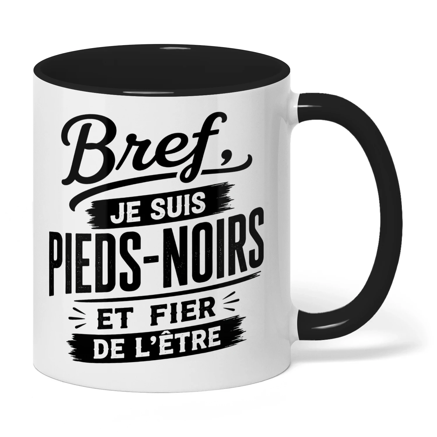 Bref, je suis Pieds-Noirs et fier de l'être