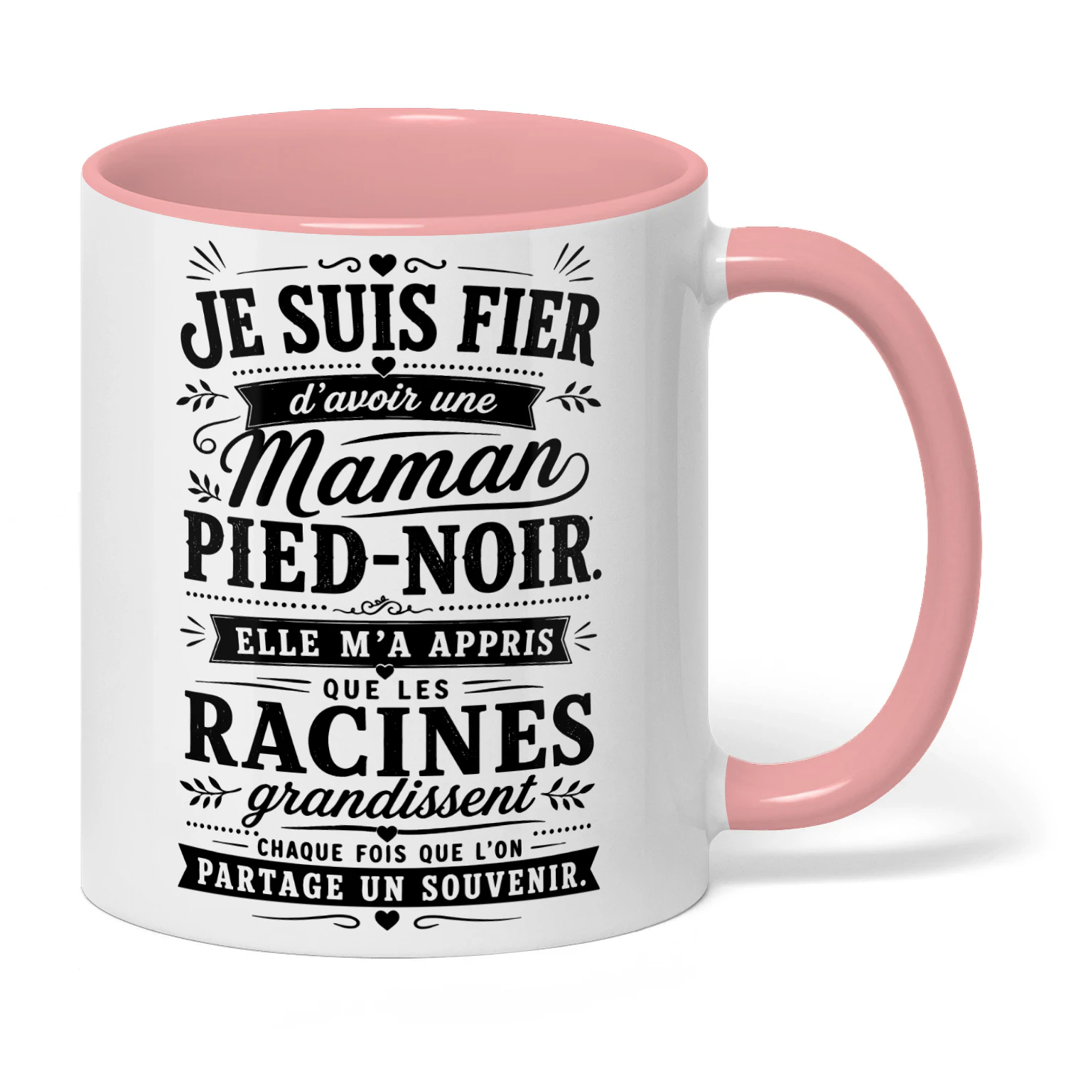 Maman Pied-Noir