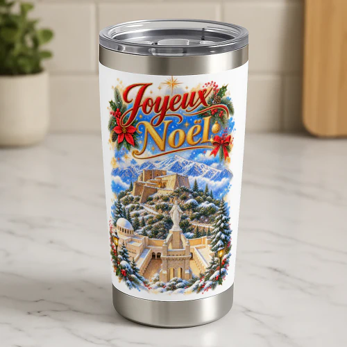 Joyeux Noël Santa cruz