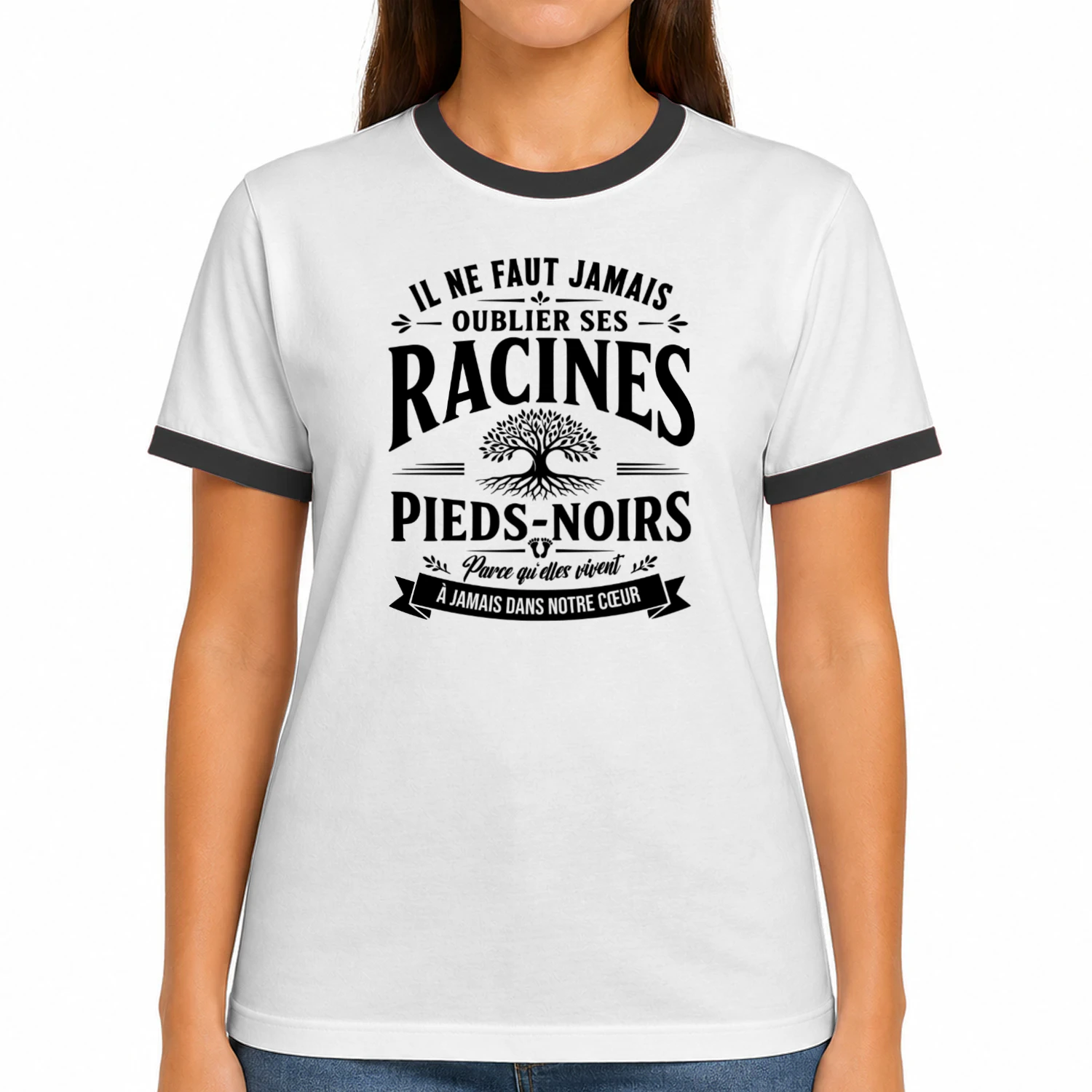 RACINES PIEDS-NOIRS 