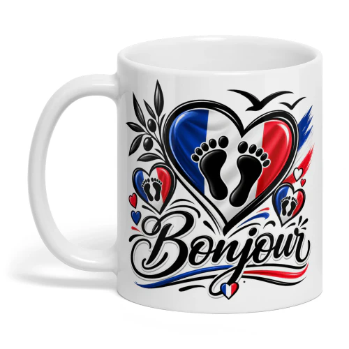 bonjour