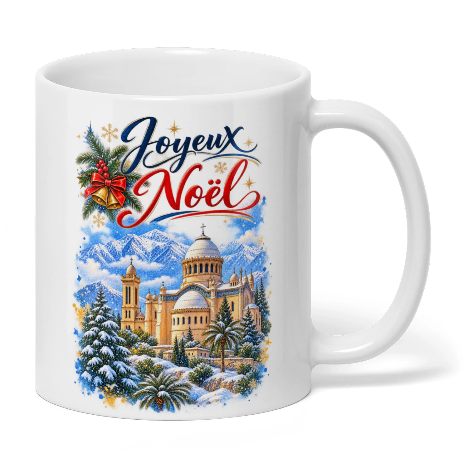 Joyeux Noël