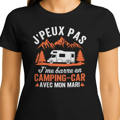 j´peux pas j'me barre en camping-car avec mon mari 