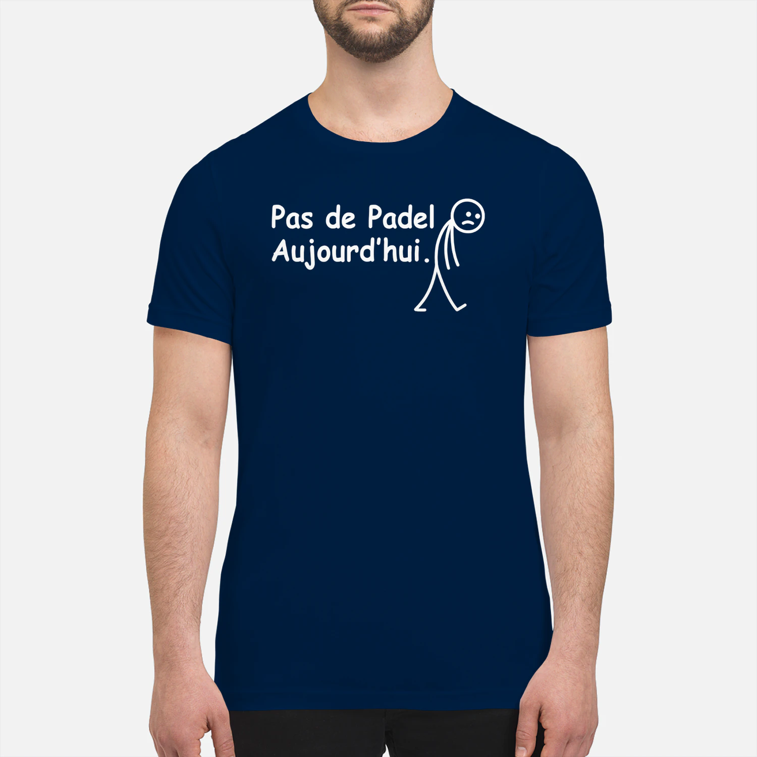 Pas de Padel Aujourd’hui