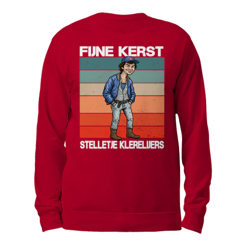 Kees Fijne Kerst Stelletje Klerelijers v2.2