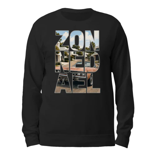 Zonnedael Stad