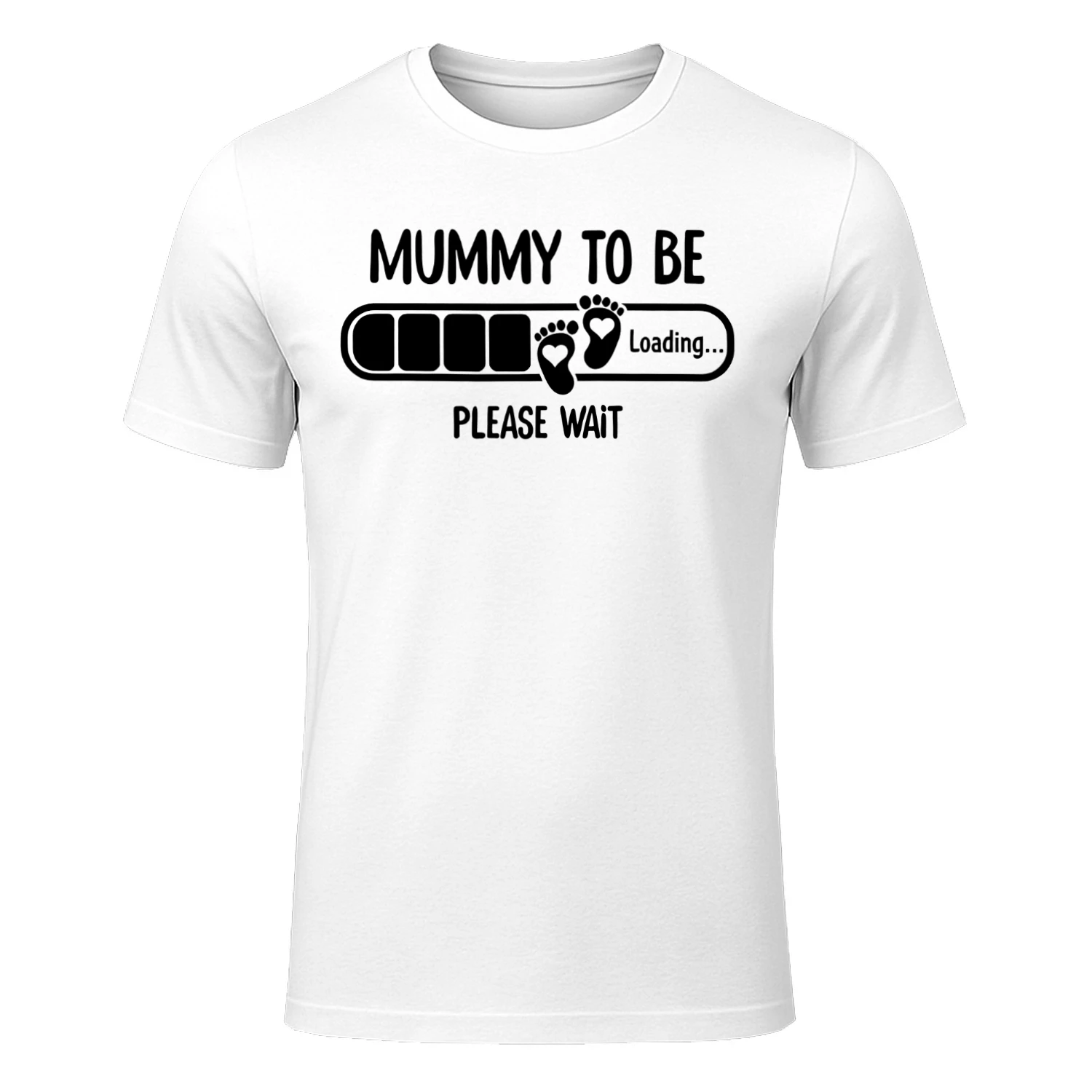 Mummy To Be Loading - Please Wait | First Mother’s Day Gift from Husband