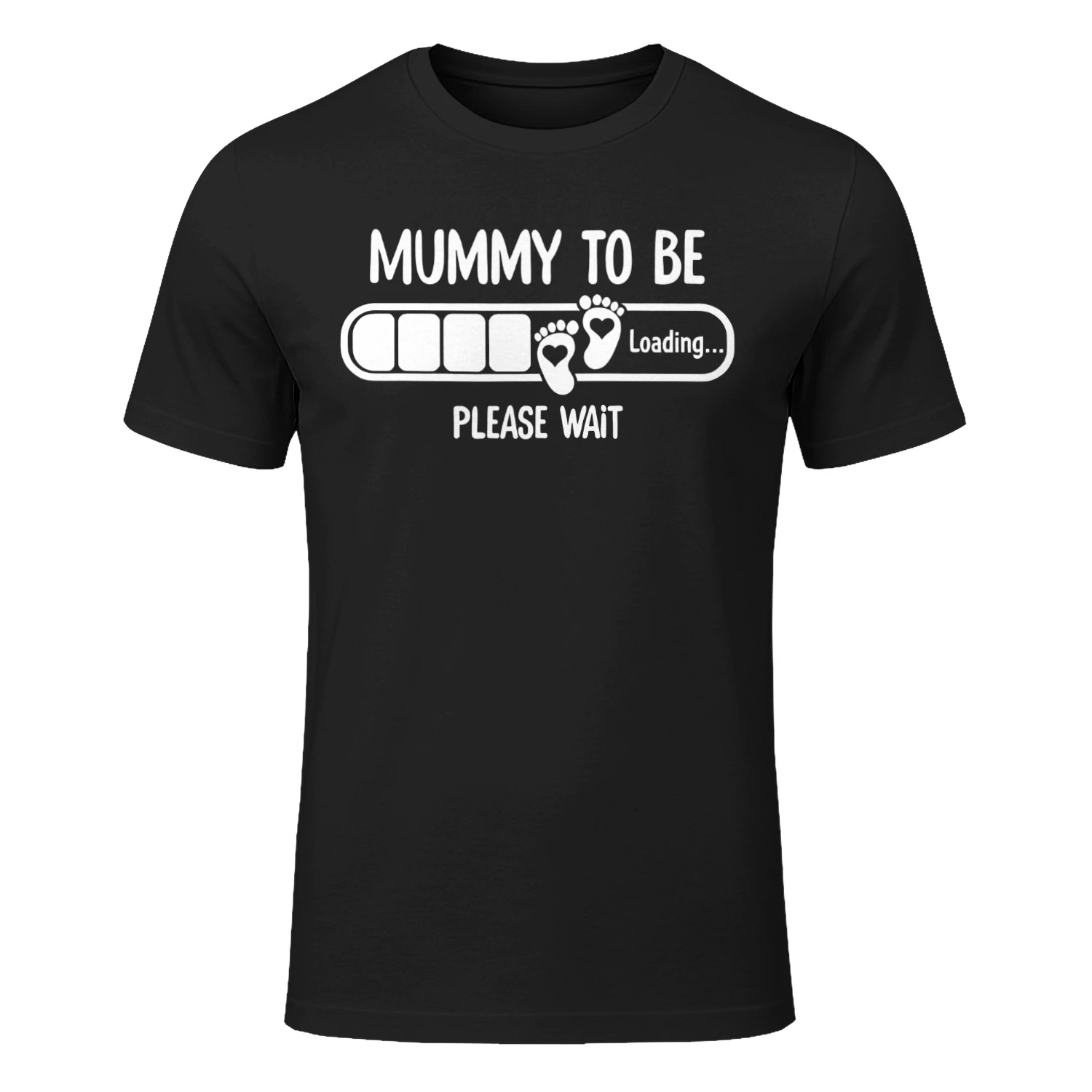 Mummy To Be Loading - Please Wait | First Mother’s Day Gift from Husband
