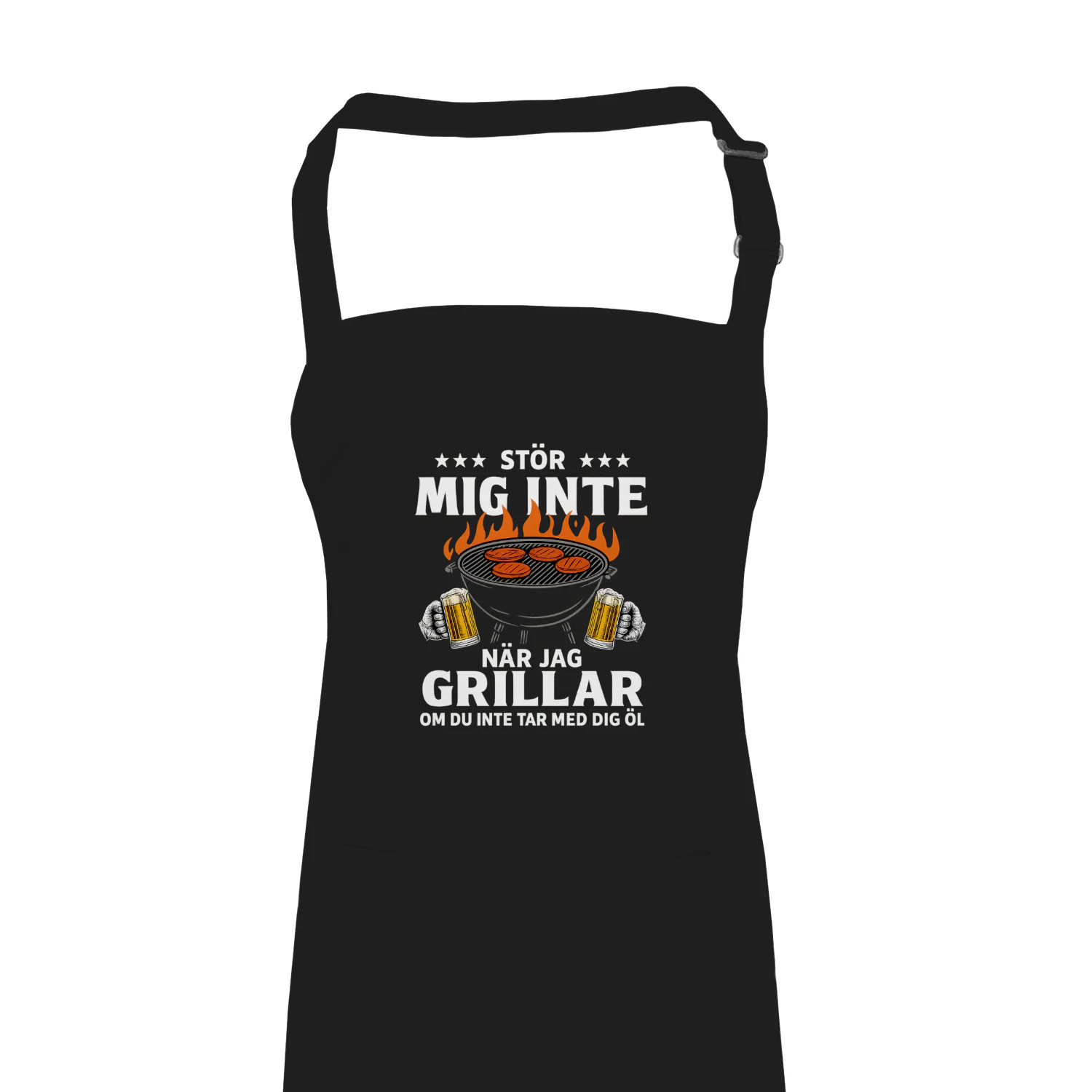 BBQ Apron