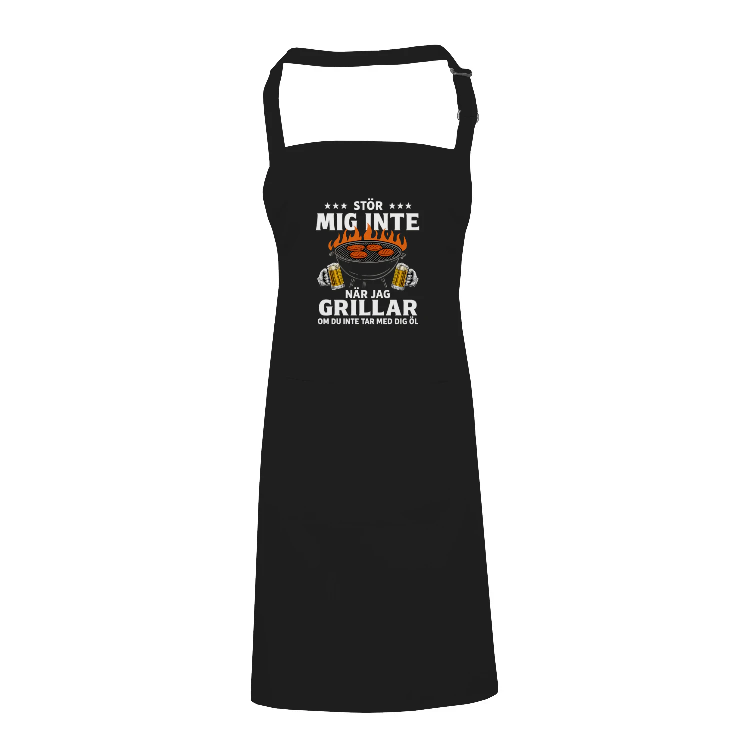 BBQ Apron
