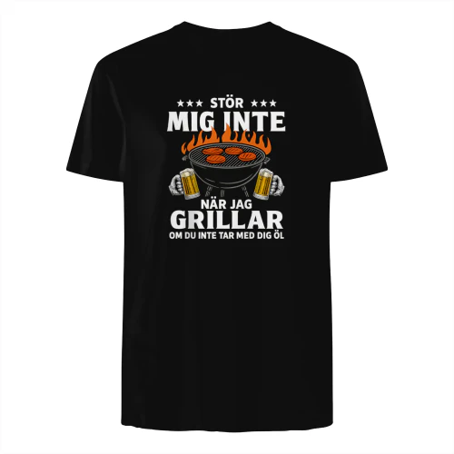 Stör Mig Inte När shirt