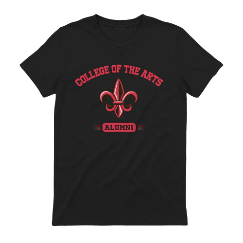 College-of-the-Arts-Alumni-Chapter
