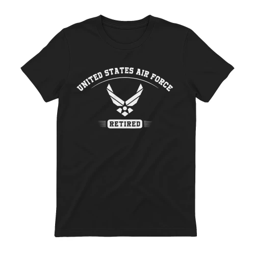 United States Air Force Friends