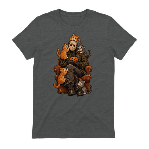 Halloween Cat Lover