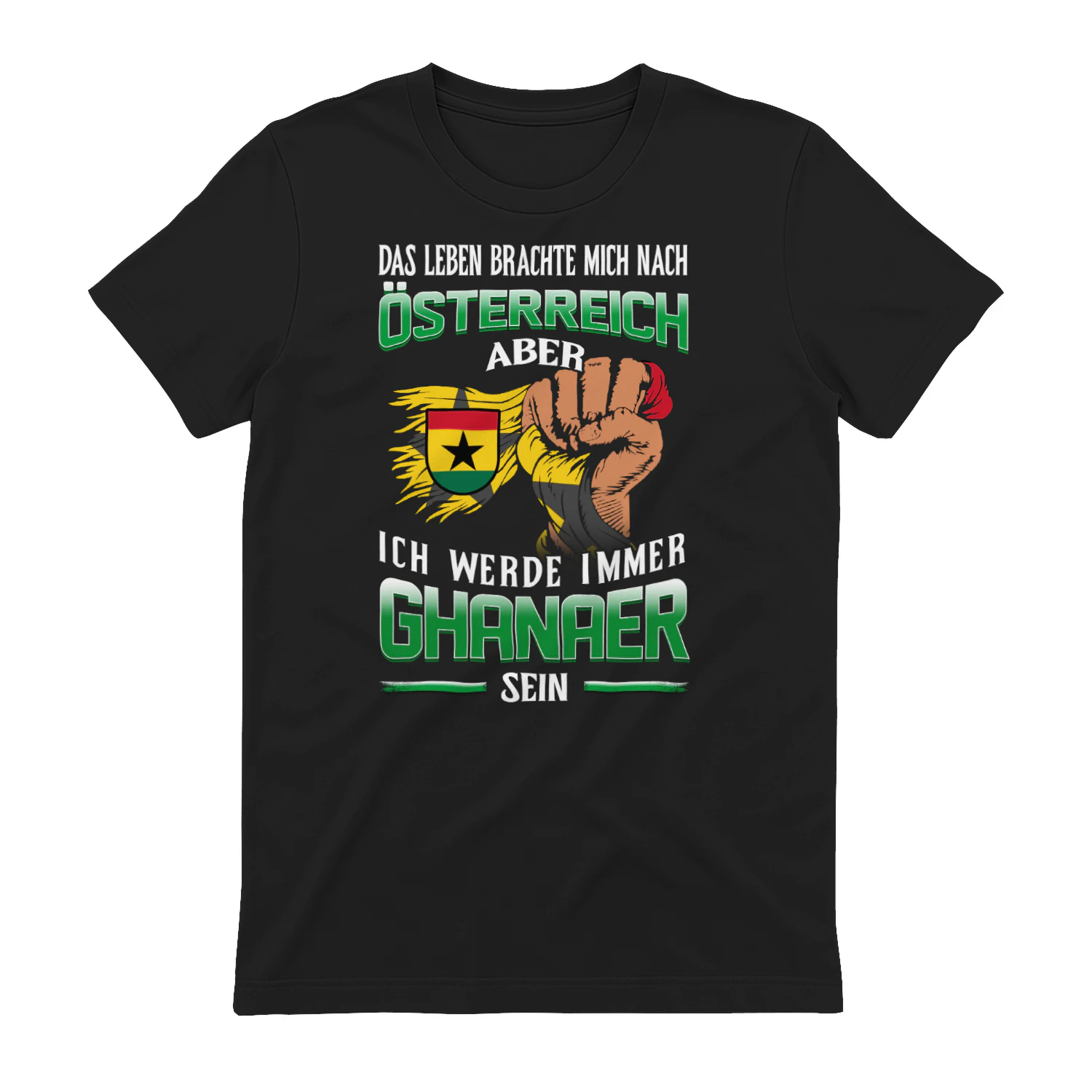GHANA