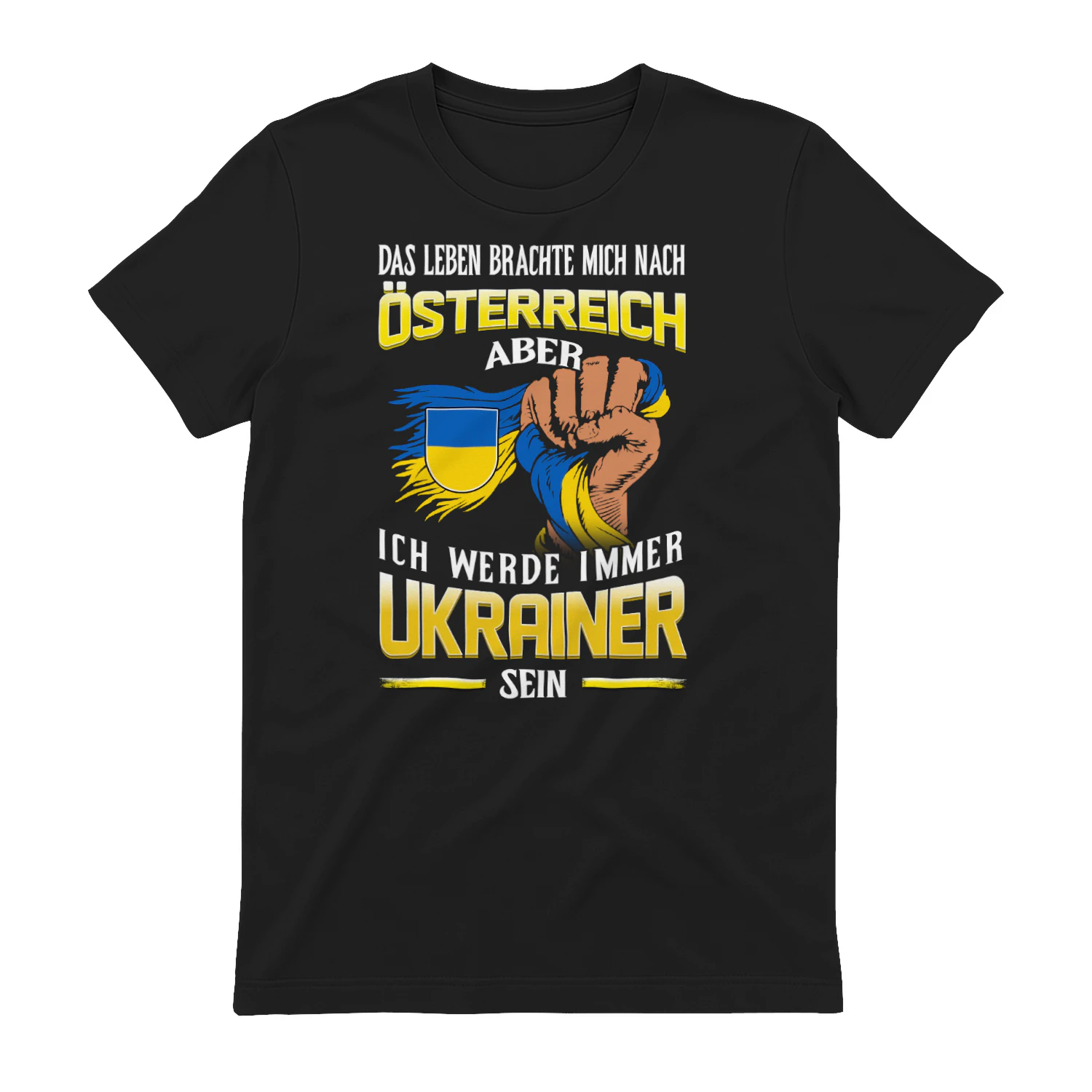 UKRAINER