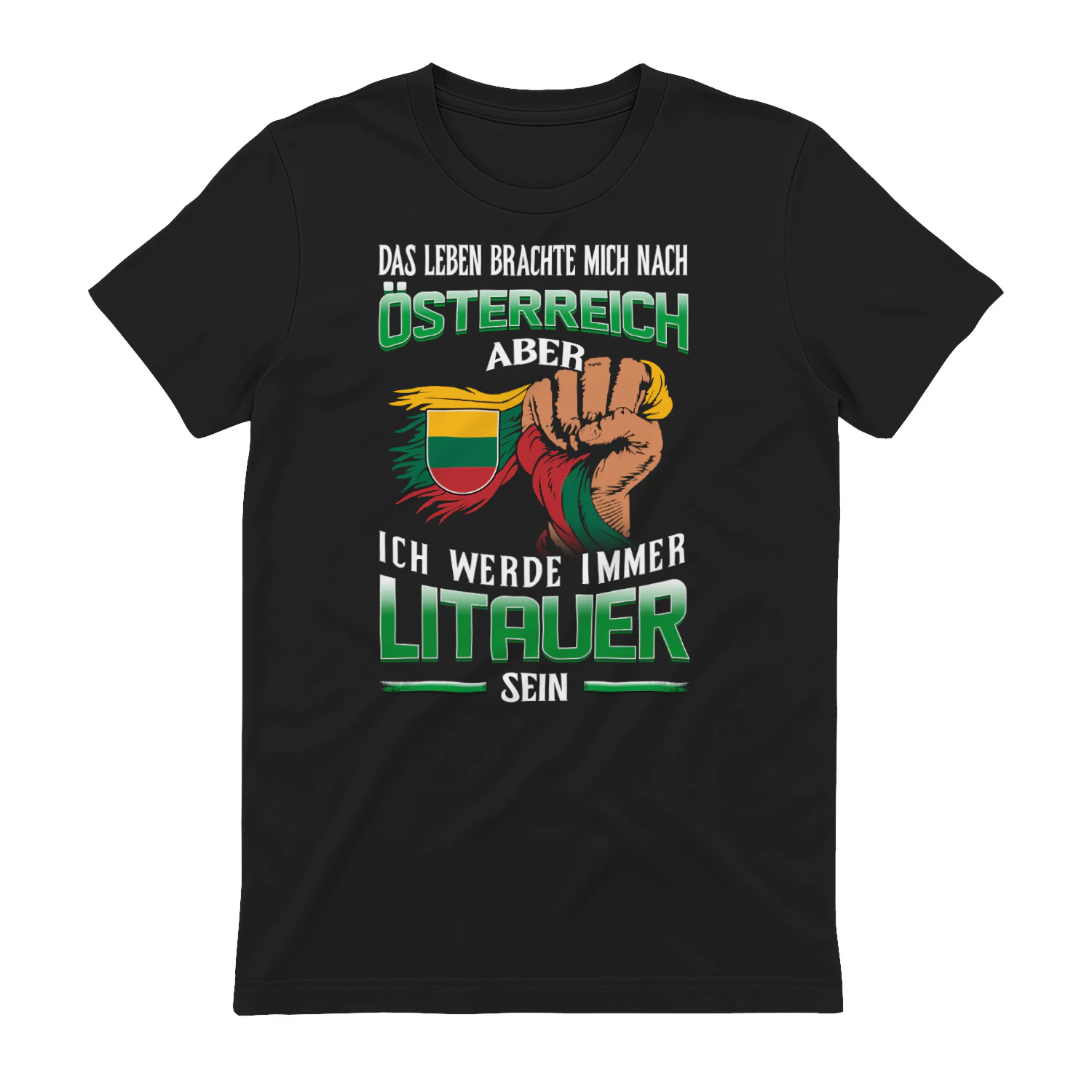 LITHUANIA