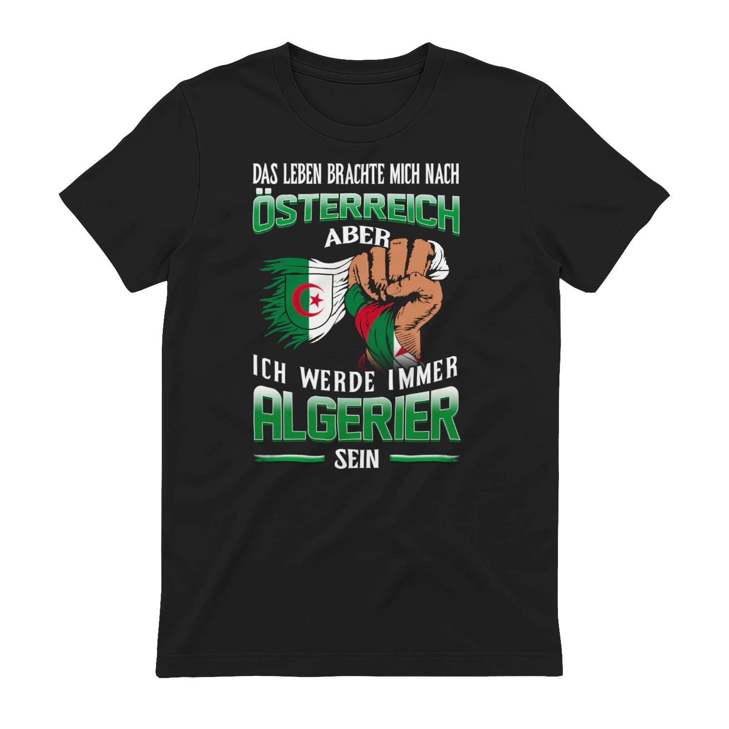 ALGERIA