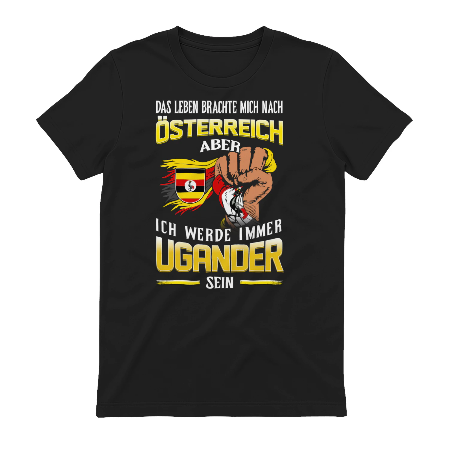 UGANDER