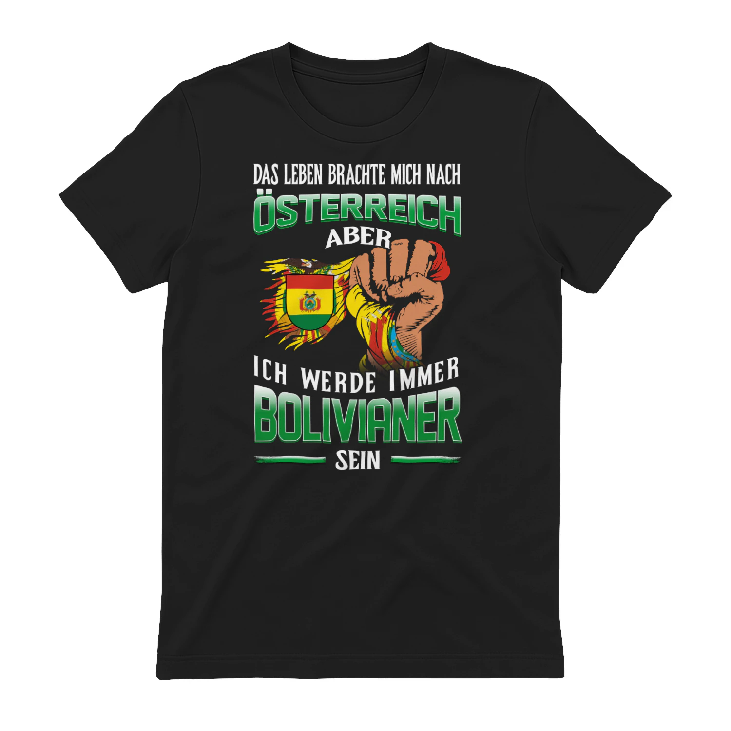 BOLIVIA