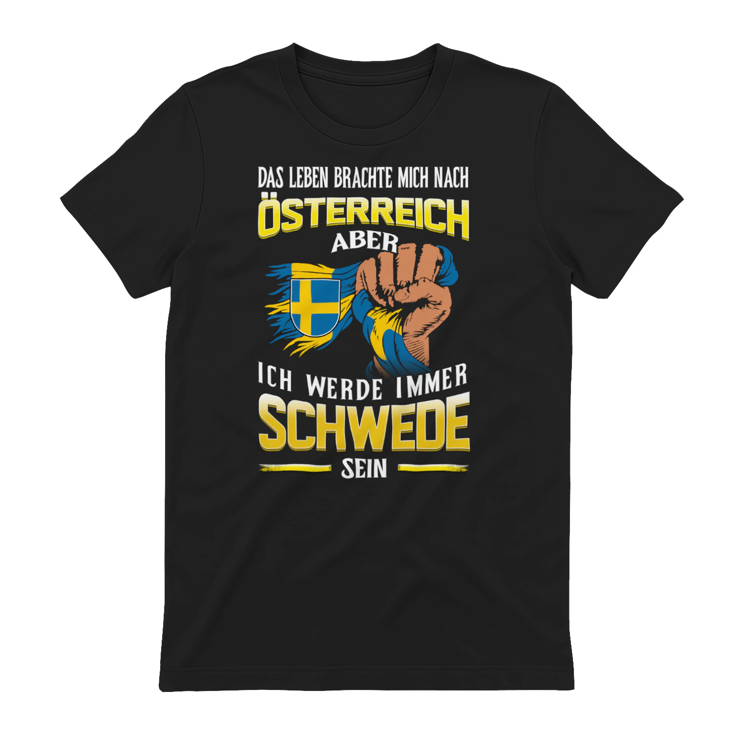 SCHWEDE