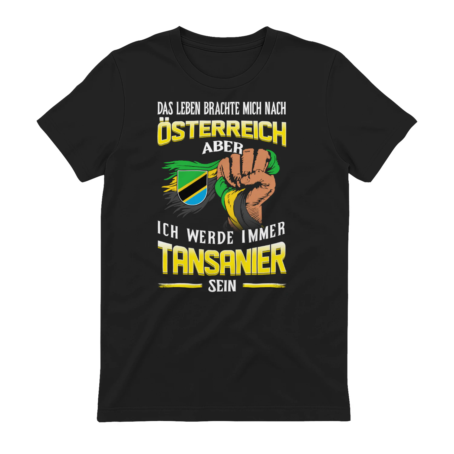 TANSANIER