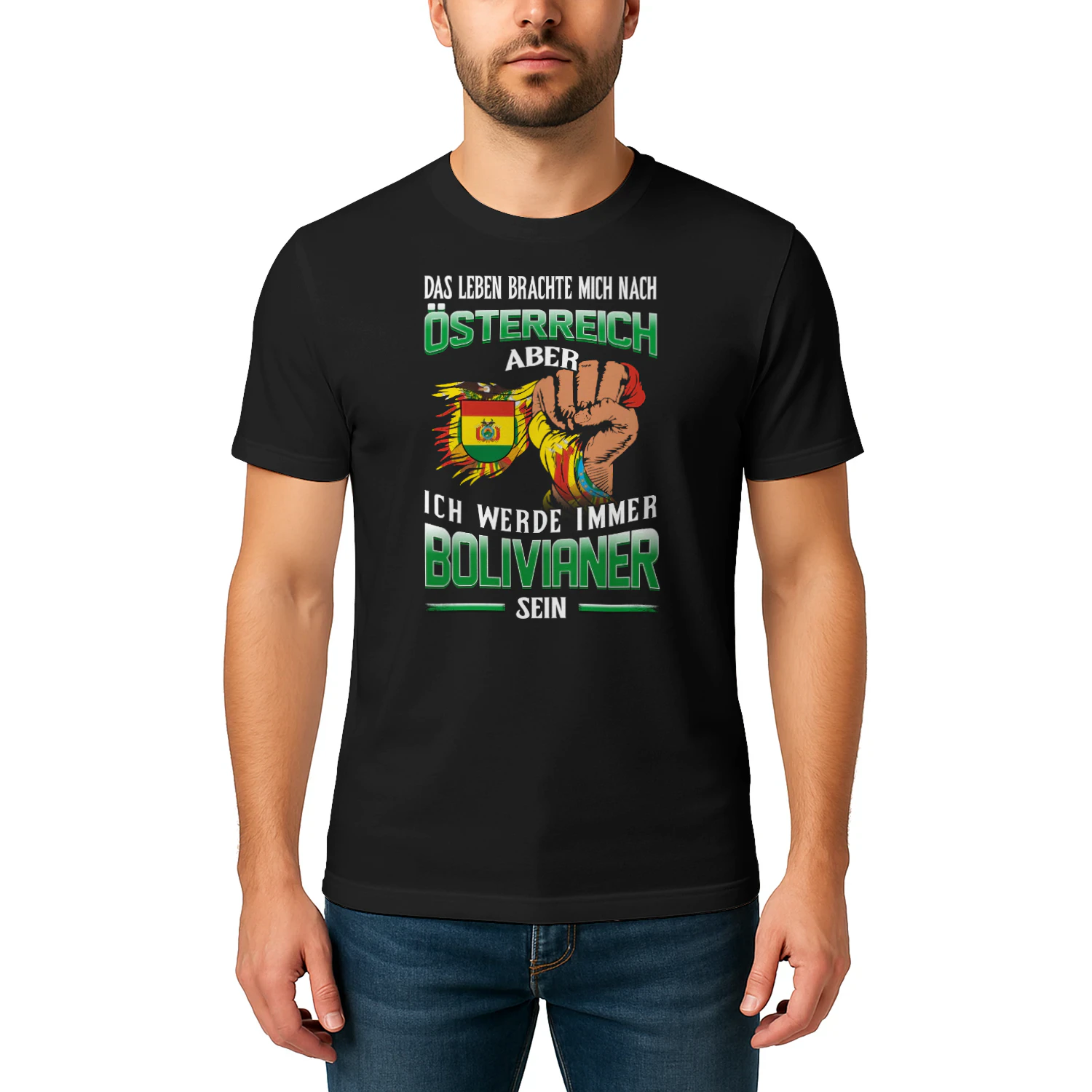 BOLIVIA