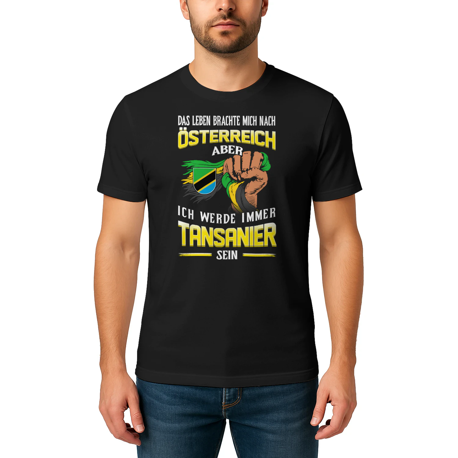 TANSANIER