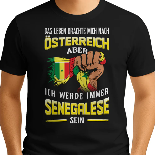 SENEGALESE
