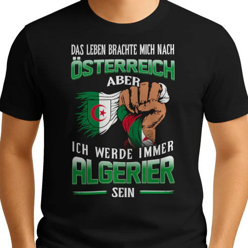ALGERIA
