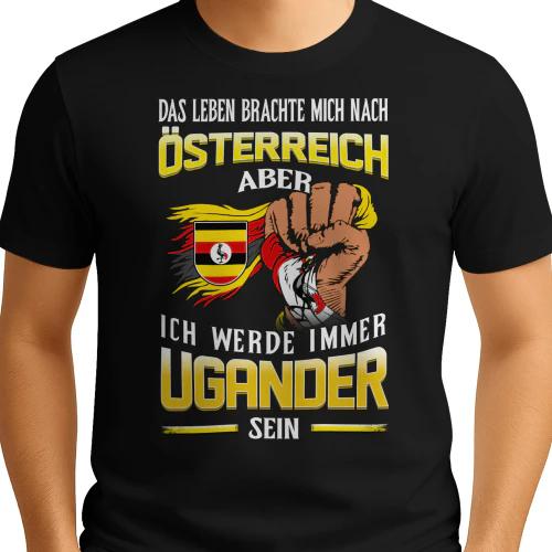 UGANDER