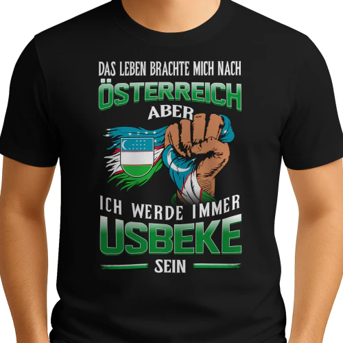UZBEKISTAN