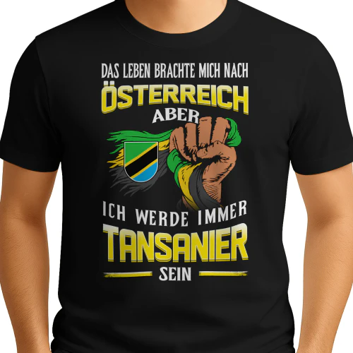 TANSANIER