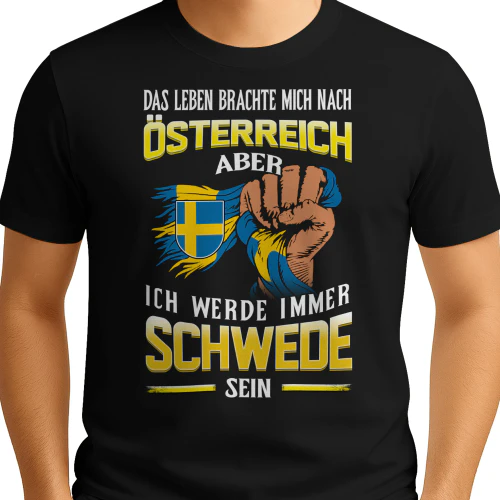 SCHWEDE