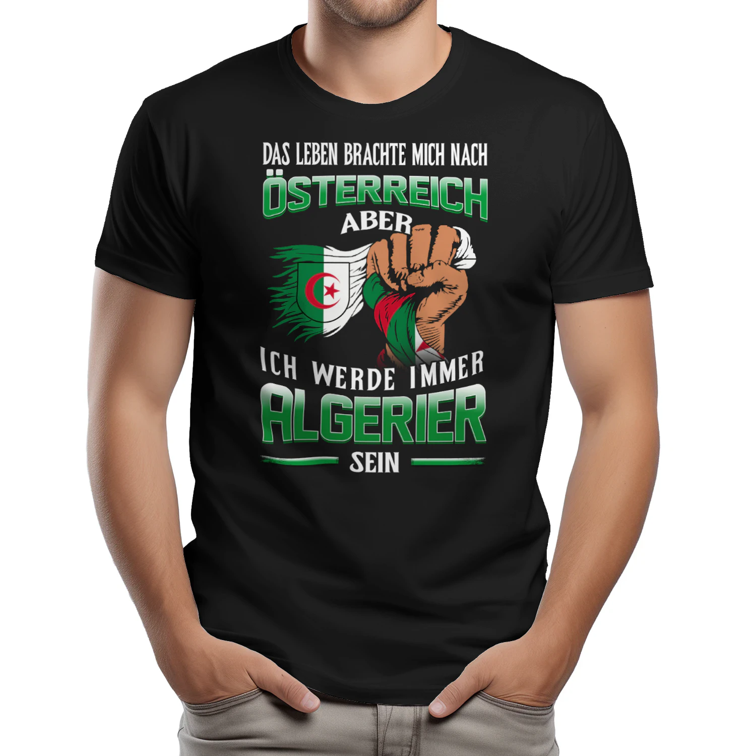 ALGERIA