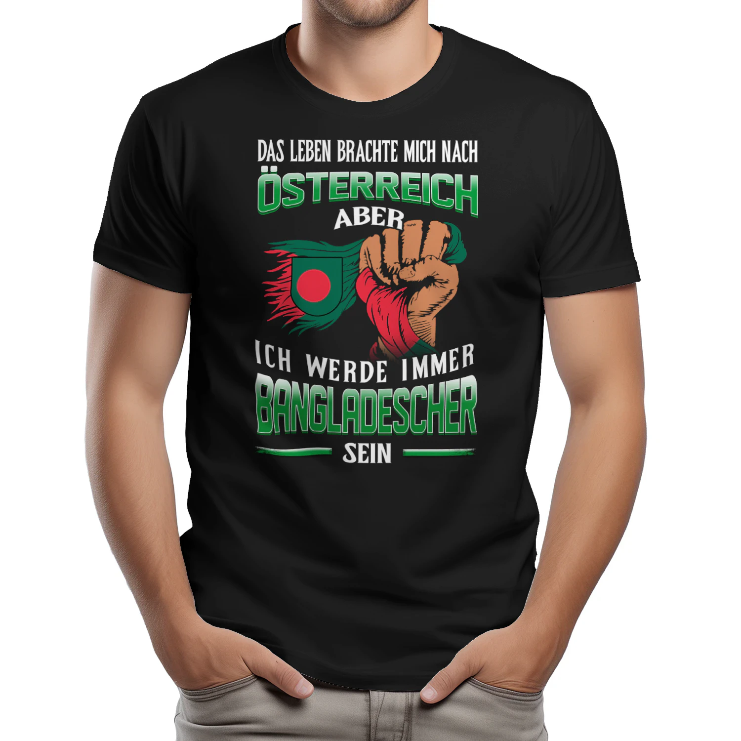 BANGLADESH