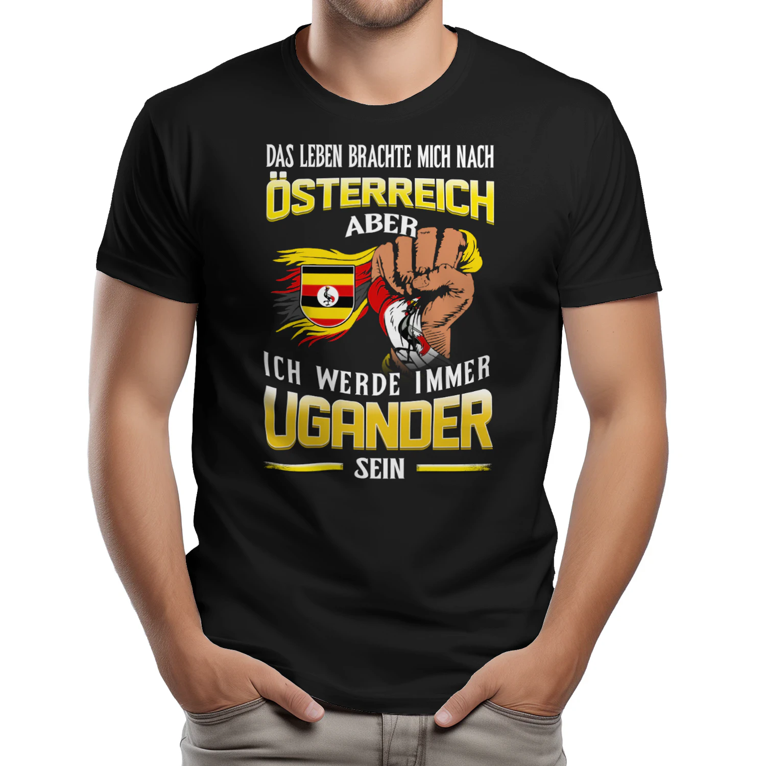 UGANDER