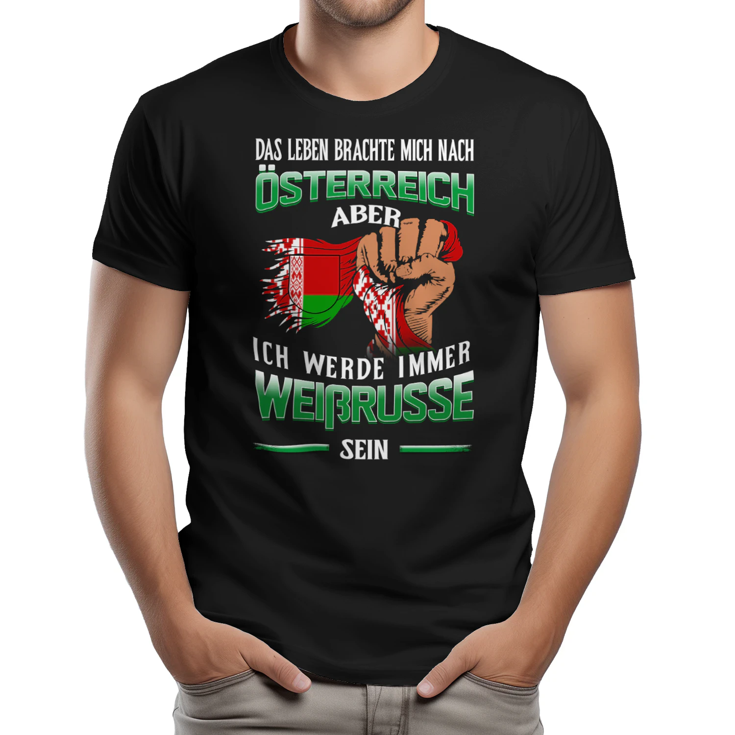 BELARUS